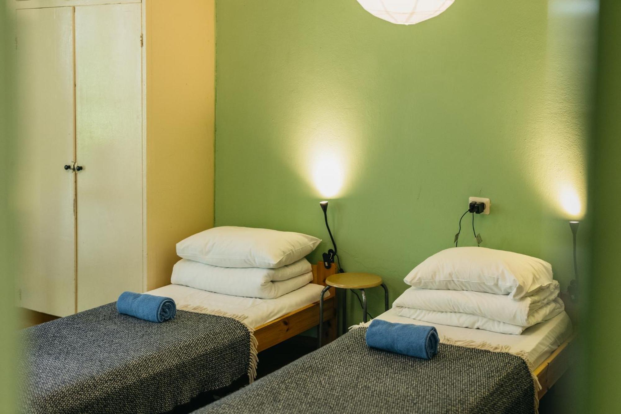 Kastytis Hotel Nida Room photo