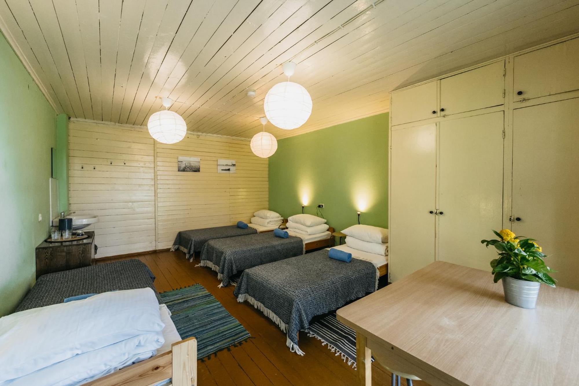 Kastytis Hotel Nida Room photo