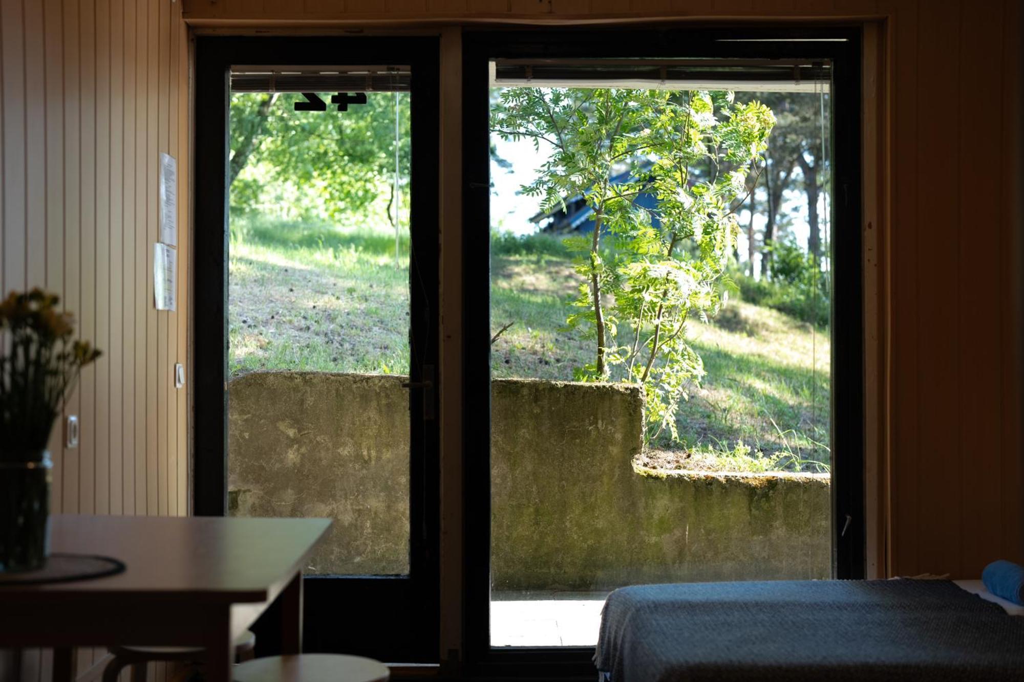 Kastytis Hotel Nida Room photo