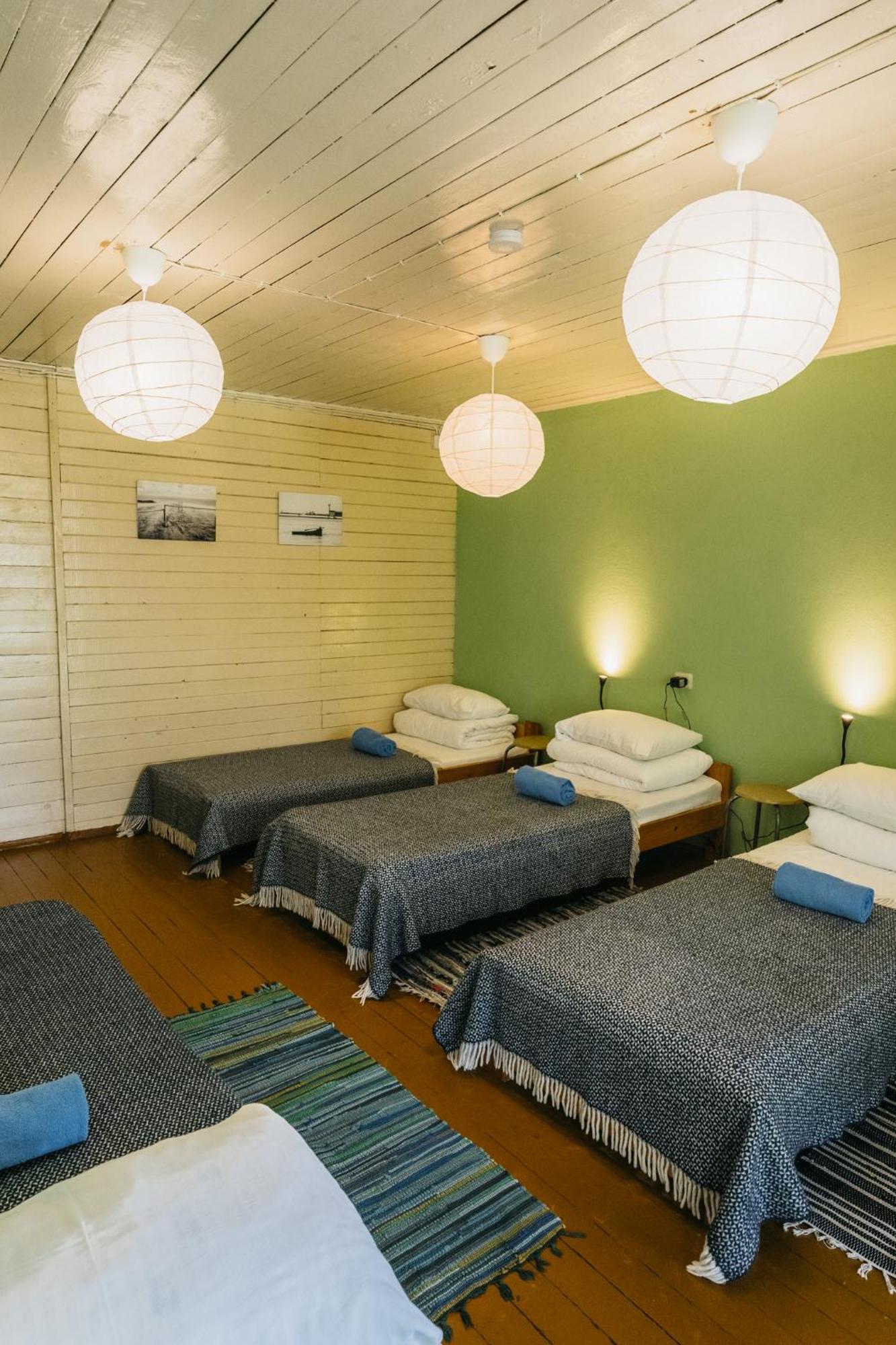 Kastytis Hotel Nida Room photo