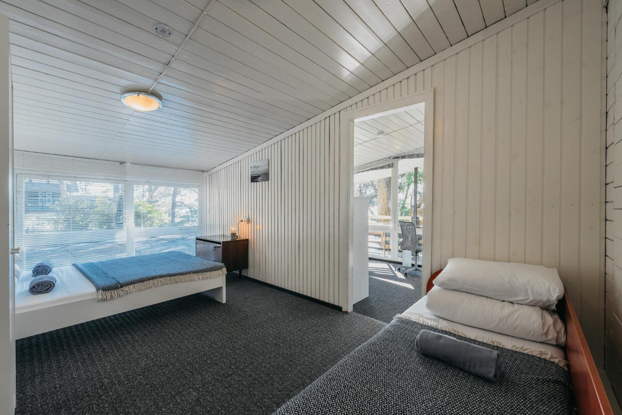 Kastytis Hotel Nida Room photo